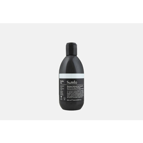 Мягкий шампунь для волос Gentle Everyday Shampoo 250 мл