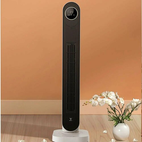 Электрический тепловентилятор с подставкой и дистанционным управлением Viomi VXNF04 1199000₽