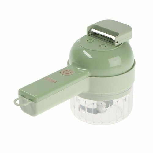 Измельчитель LBR-15 беспроводной 40 Вт 1000 мАч 02л от USB комплект из 2 шт 229700₽