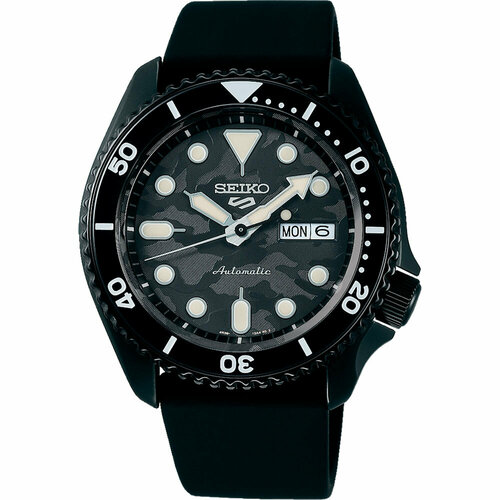 фото Наручные часы seiko, мультиколор