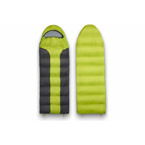 ATEMI Спальный мешок туристический 250 гм2 5 С right Quilt 250RN 00-00008418 562000₽