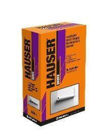 Клей HAUSER для виниловых обоев 250 г - фото №2