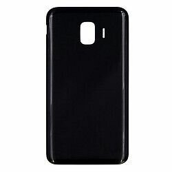 Задняя крышка для Samsung J260F (J2 Core 2018) Черный — фото 5