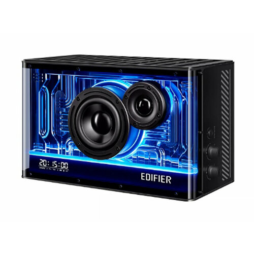 Колонка Edifier QD35 Black 1621400₽