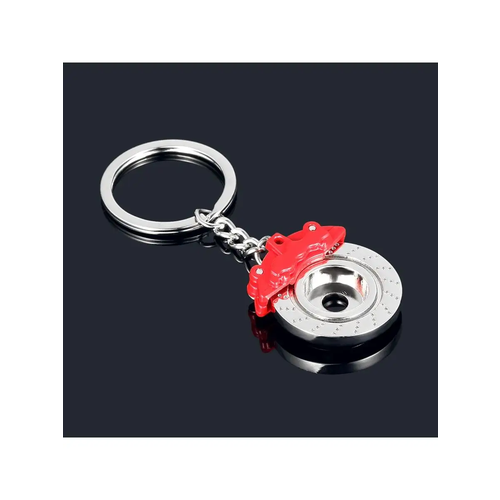 Брелок remove, красный