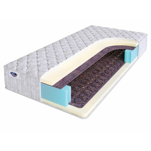 Матрас SkySleep Start Soft BS 140х200
