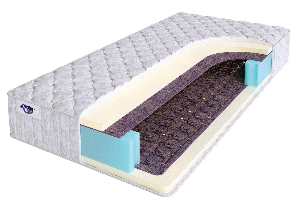 Матрас SkySleep Start Soft BS 200х190