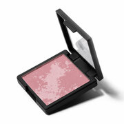 "Pink Marble Shimmer Blush" от KristallMinerals