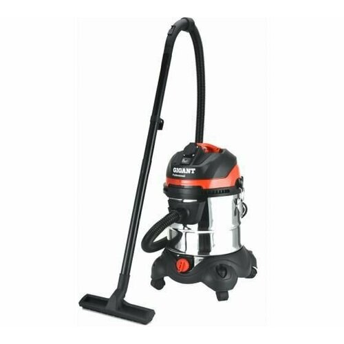 строительный пылесос bosch easyvac12 Gigant Professional Строительный пылесос, объем бака 20 л, GPS-VC-20