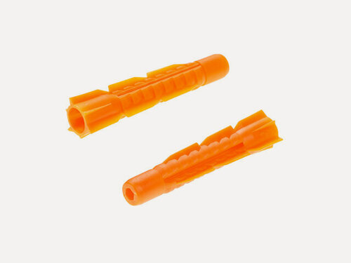 Изображение товара Дюбель распорный 6х52 мм тип U STARFIX 50 штук SMP2-93307-50