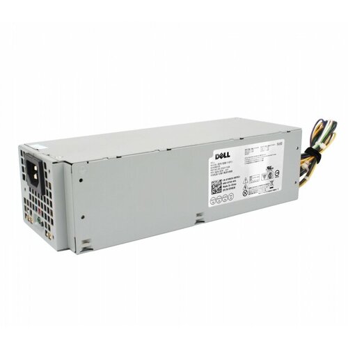 Блок Питания Dell 0THRJK 240W 1782500₽