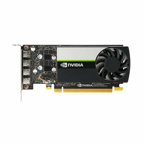 Видеокарта Видеокарта Nvidia T1000 4G (900-5G172-2550-000) (023076)