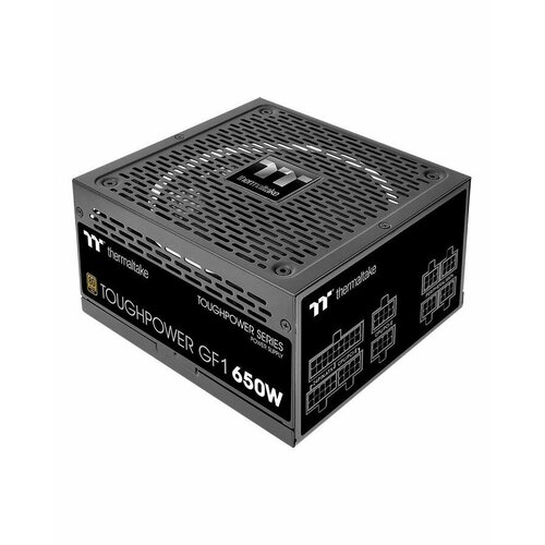 Блок питания Thermaltake Toughpower GF 650W PS-TPD-0650FNFAGE-H 1141100₽