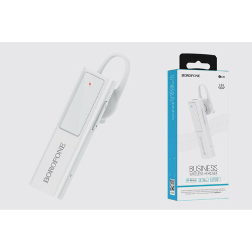 Гарнитура HandsFree Bluetooth BOROFONE BC30 37000₽