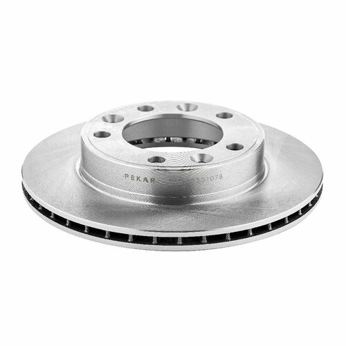 Диск тормозной передний вентилируемый D300мм для ам ГАЗ Соболь 2217 2310 2752 3981₽