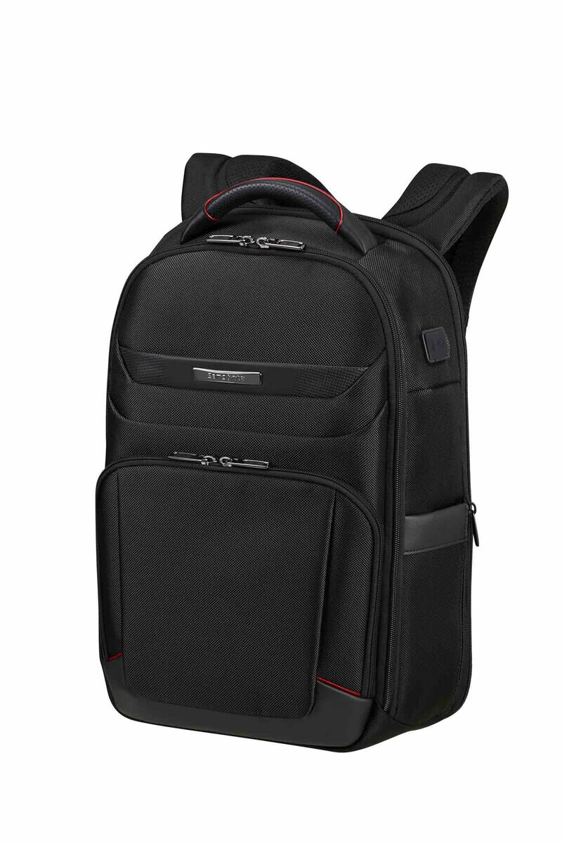 фото Рюкзак для ноутбука Samsonite PRO-DLX 6 15.6, черный