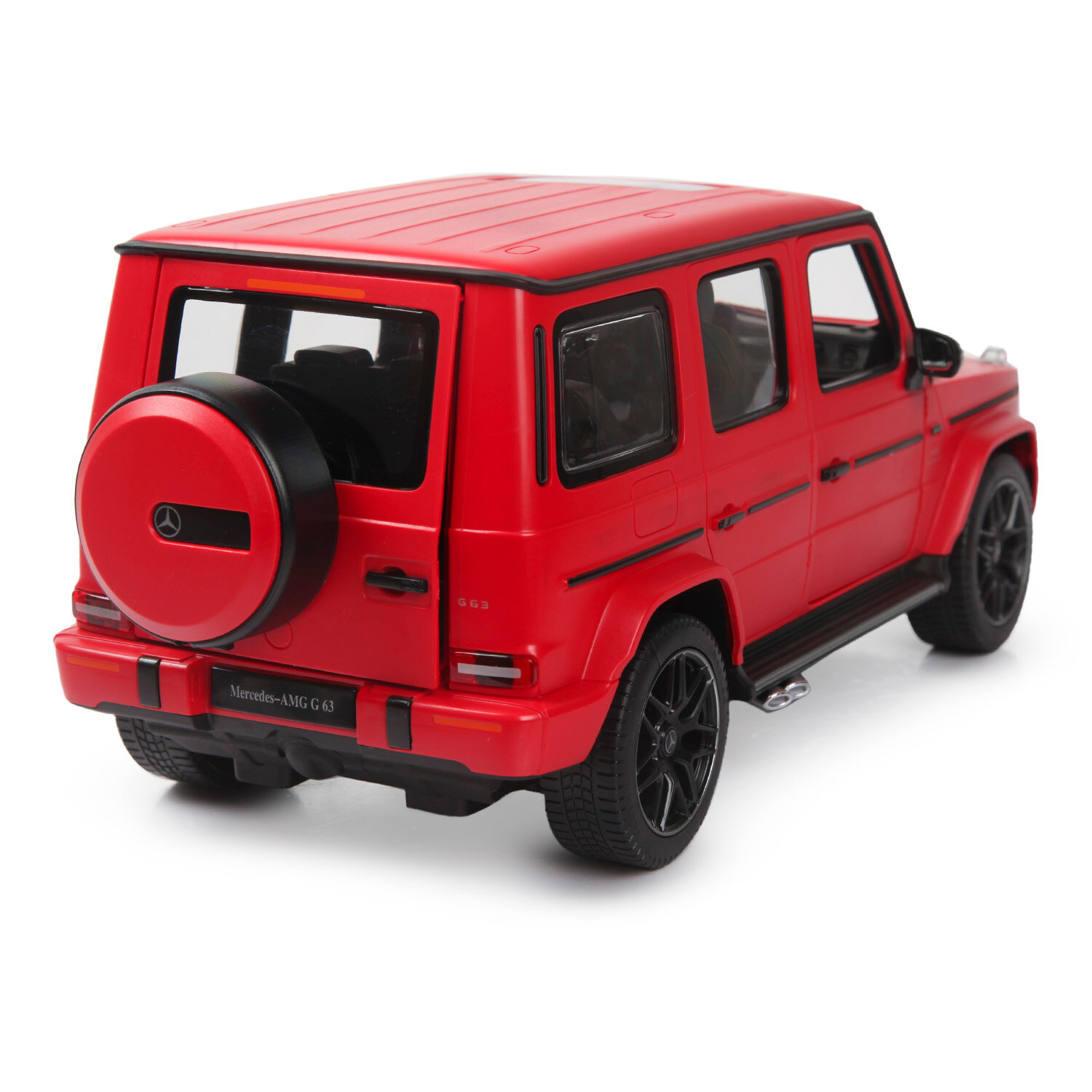 Легковой автомобиль Rastar Mercedes-Benz G63 95700 1:14 41