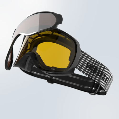 Горнолыжные очки Wedze G 500 I размер S