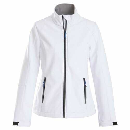 Куртка  James Harvest, размер 2XL, белый