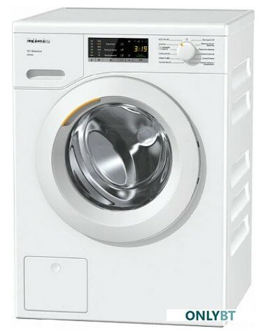 Стиральная машина Miele WSA033WCS