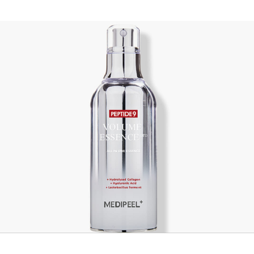 фото Эссенция с пептидами для эластичности кожи medi-peel peptide 9 volume essence pro, 100 мл