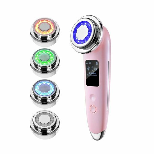 Микротоковый косметологический аппарат для лица с эффектом RF-лифтинга 294900₽