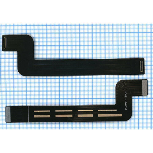 Шлейф основной межплатный для Meizu M3 Max for meizu m3 max home button fingerprint touch id sensor flex cable ribbon replacement for meizu m3 max button key meilan max