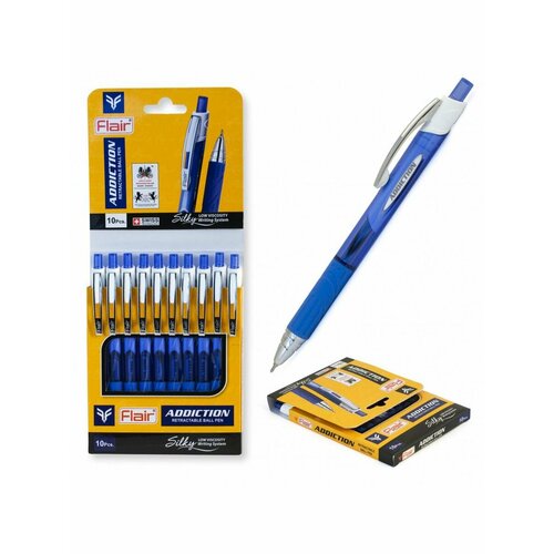 Ручка flair f24