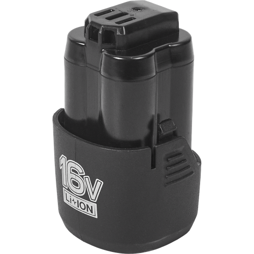 Батарея аккумуляторная Daewoo DABT 3016Li 16 В 8055₽