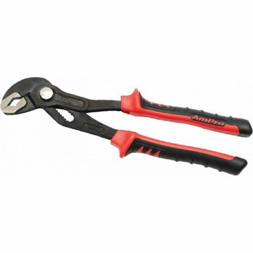 AmPro Переставные клещи 10 дюймов T28861