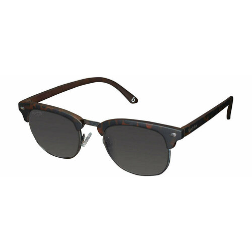 Солнцезащитные очки bluetribe, коричневый