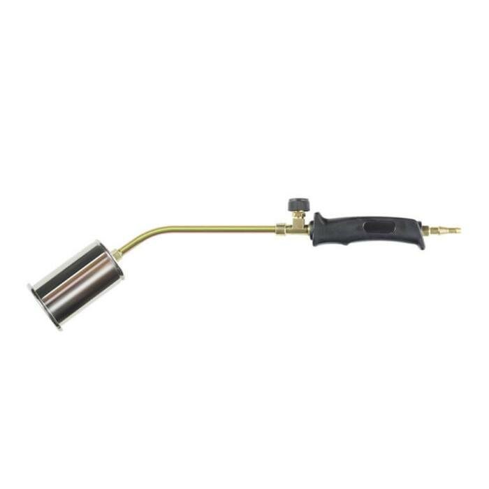 Горелка кровельная газовоздушная ГВ-500В, д.60 — фото 5