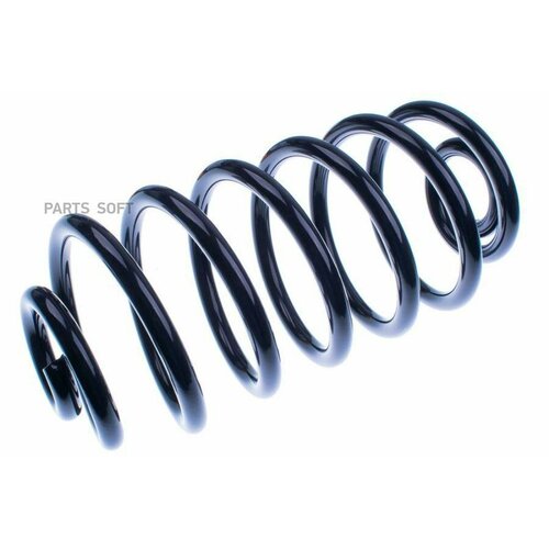 DENCKERMANN D700041 D700041_пружина задняя!\ Opel Zafira 1.6/1.8/2.2 16V/2.0D/2.2DTi 99-05