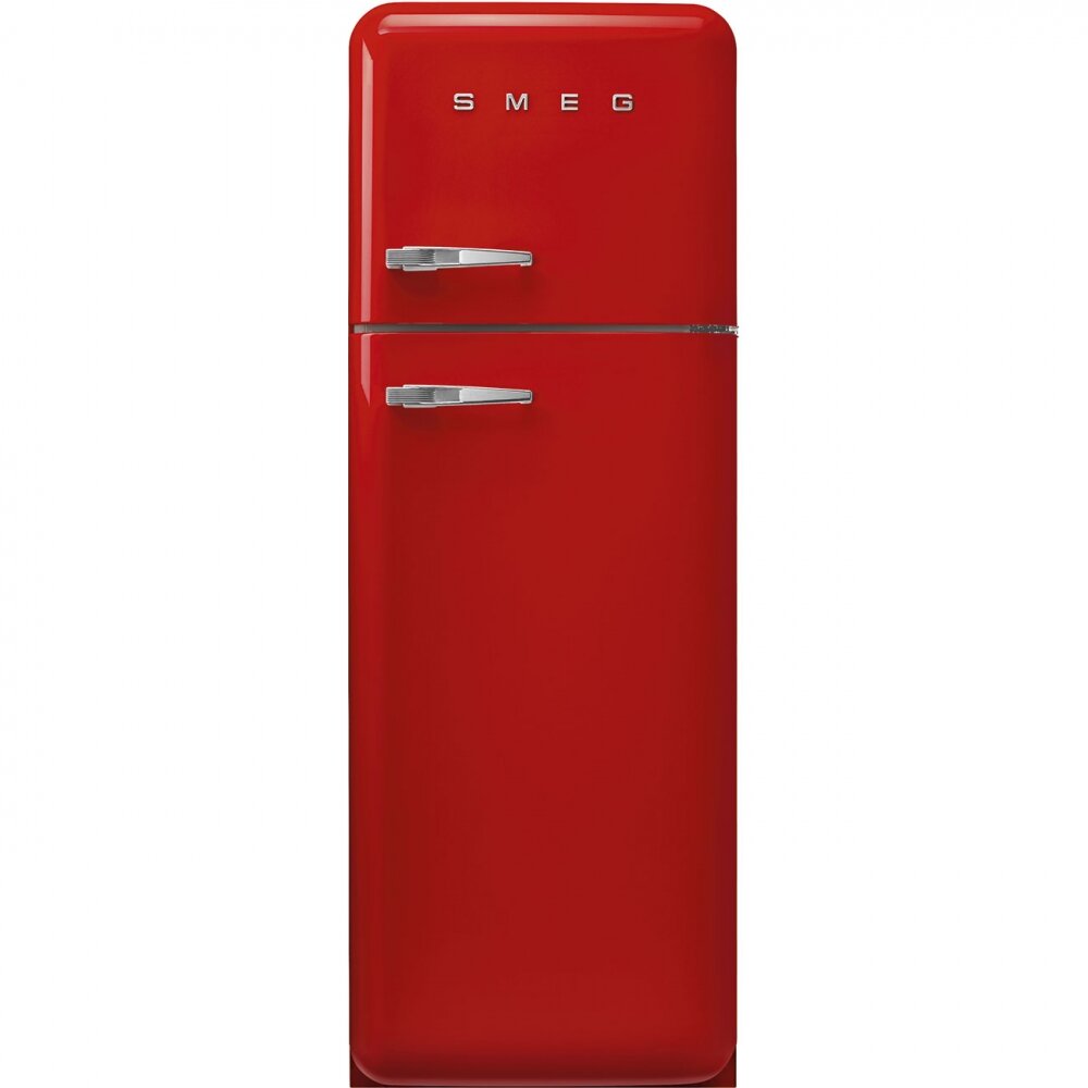 Холодильник Smeg - фото №17