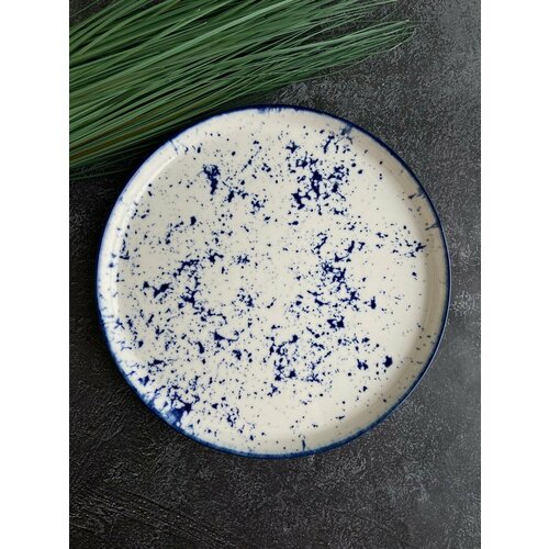 Тарелка, борт вертикальный, 27 см, Gural, Katia, Турция