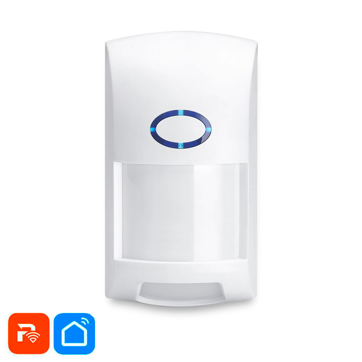 Датчик движения WIFI PS-link PS-CT60W с защитой от животных