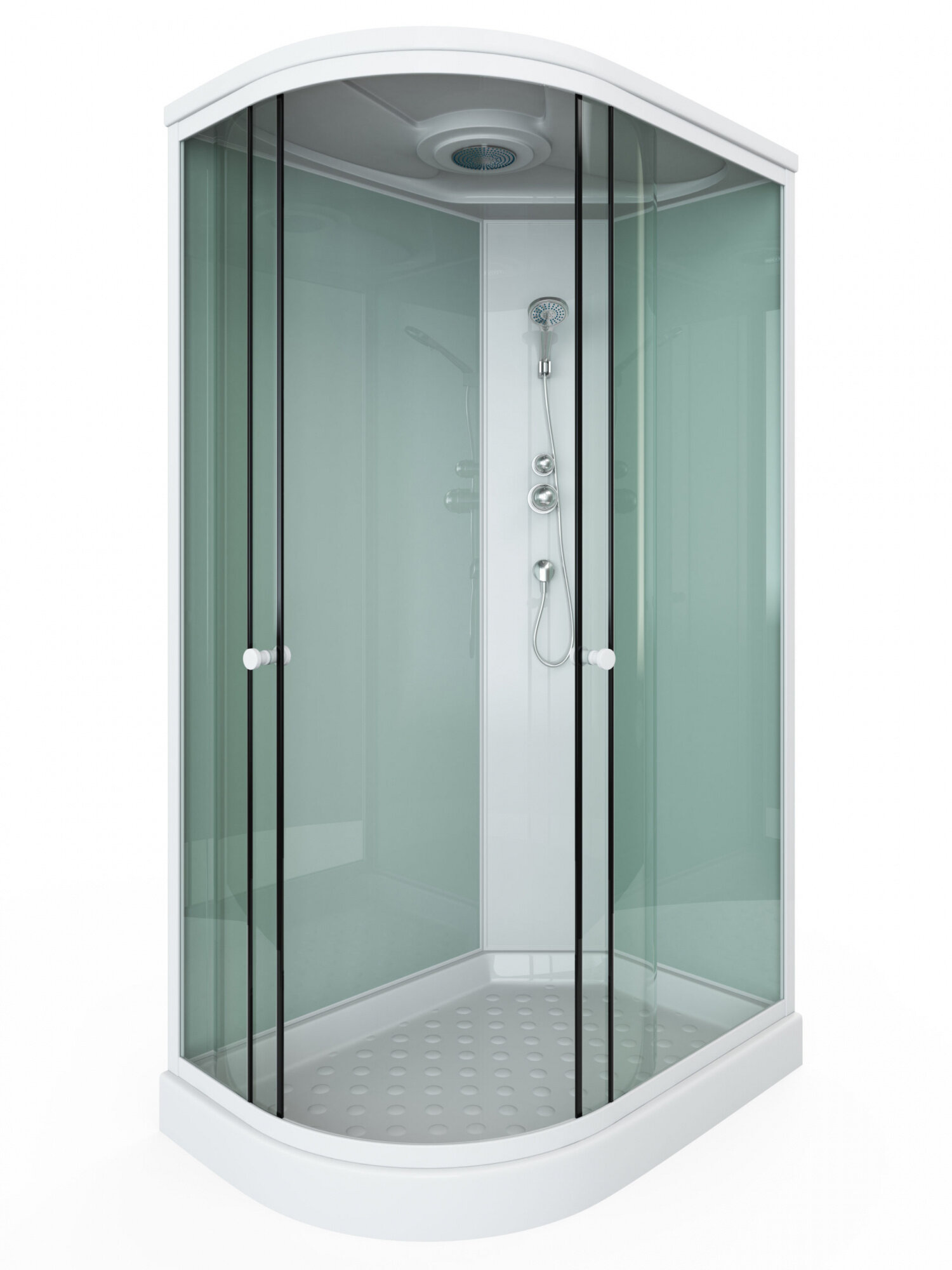 фото Arcus S-08 R (120*80*215)