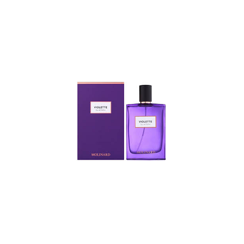 Туалетные духи Molinard Violette Eau de Parfum 75 мл