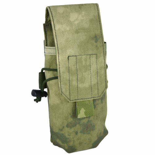 фото Подсумок под 2 магазина ак wartech mp-105