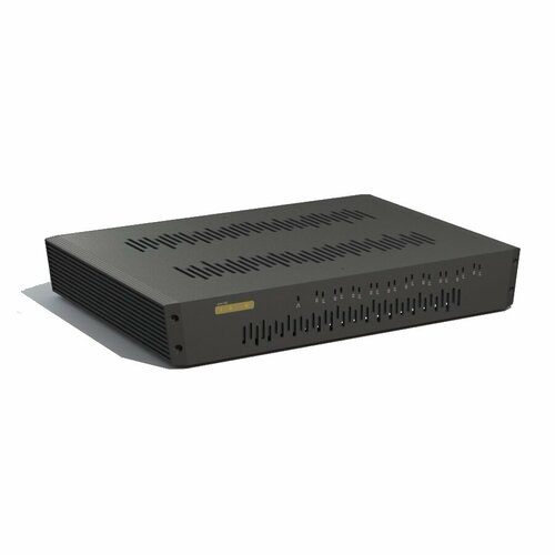 Сетевой коммутатор SOtM sNH-10G Network Switch 9200000₽