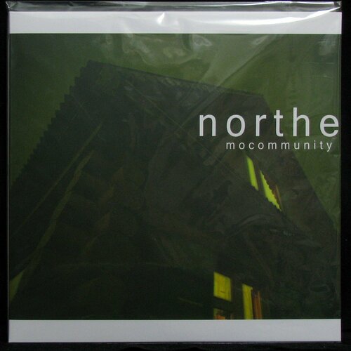 Виниловая пластинка Anchor Lights V/A – North Emo Community