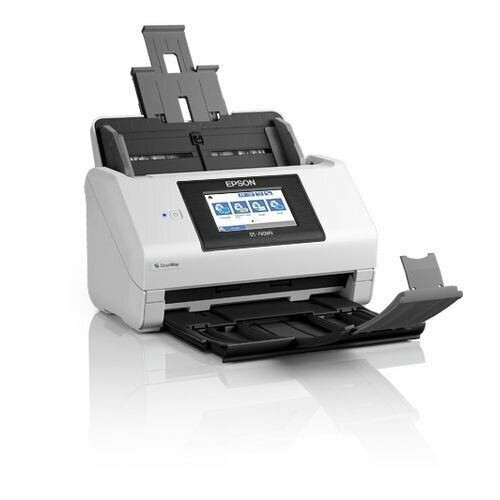 Сканер Epson WorkForce DS-790WN (B11B265401BB) — фото 9