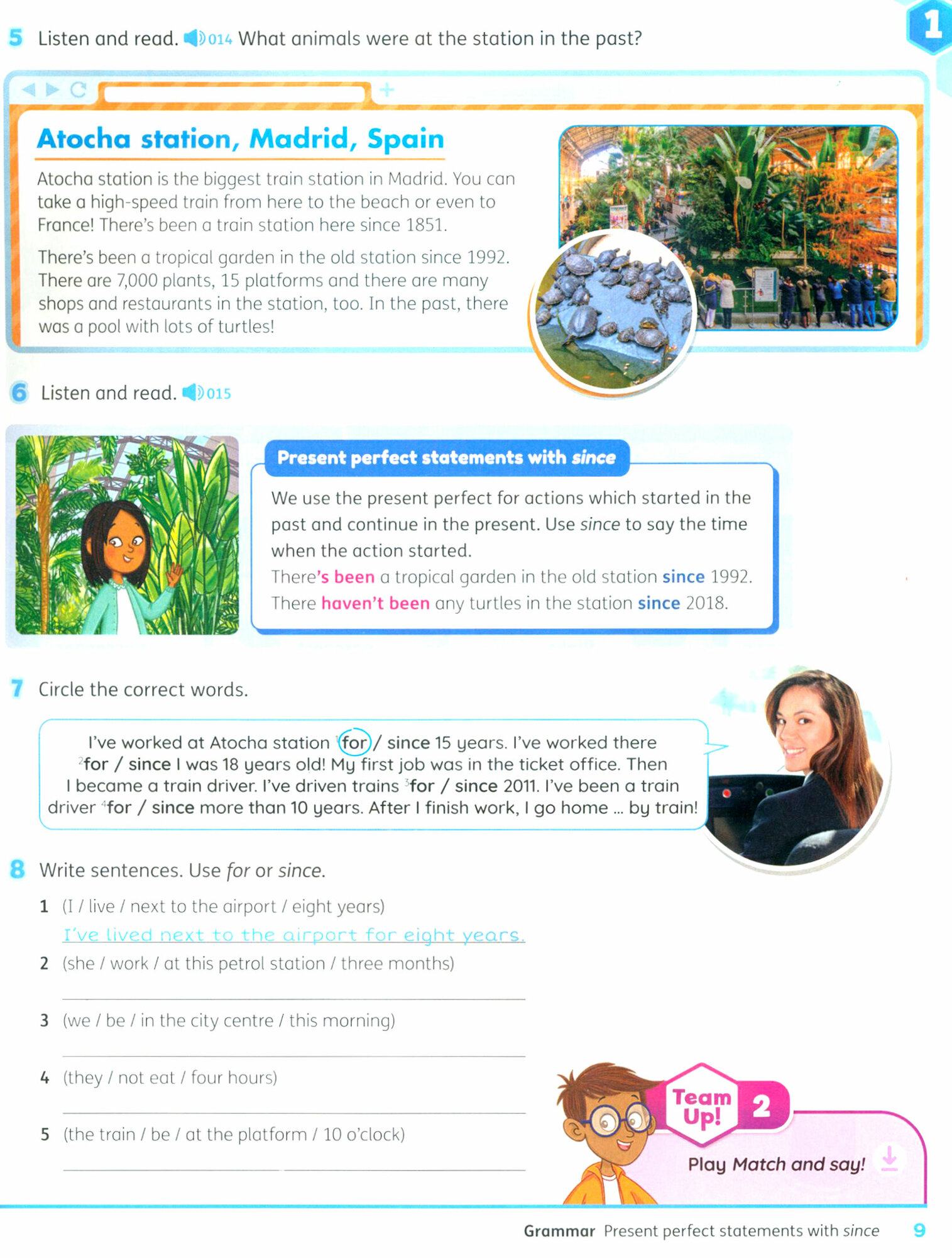 Beehive. Level 5. Student Book with Online Practice - фото №3