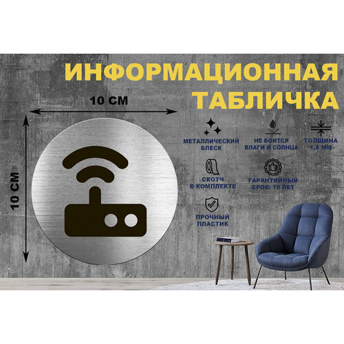 табличка пиктограмма кафе столовая комната отдыха на стену и дверь d100 мм с двусторонним скотчем Табличка-пиктограмма Серверная комната на стену и дверь D100 мм с двусторонним скотчем