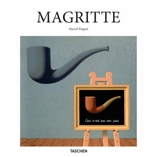 Magritte | Paquet Marcel