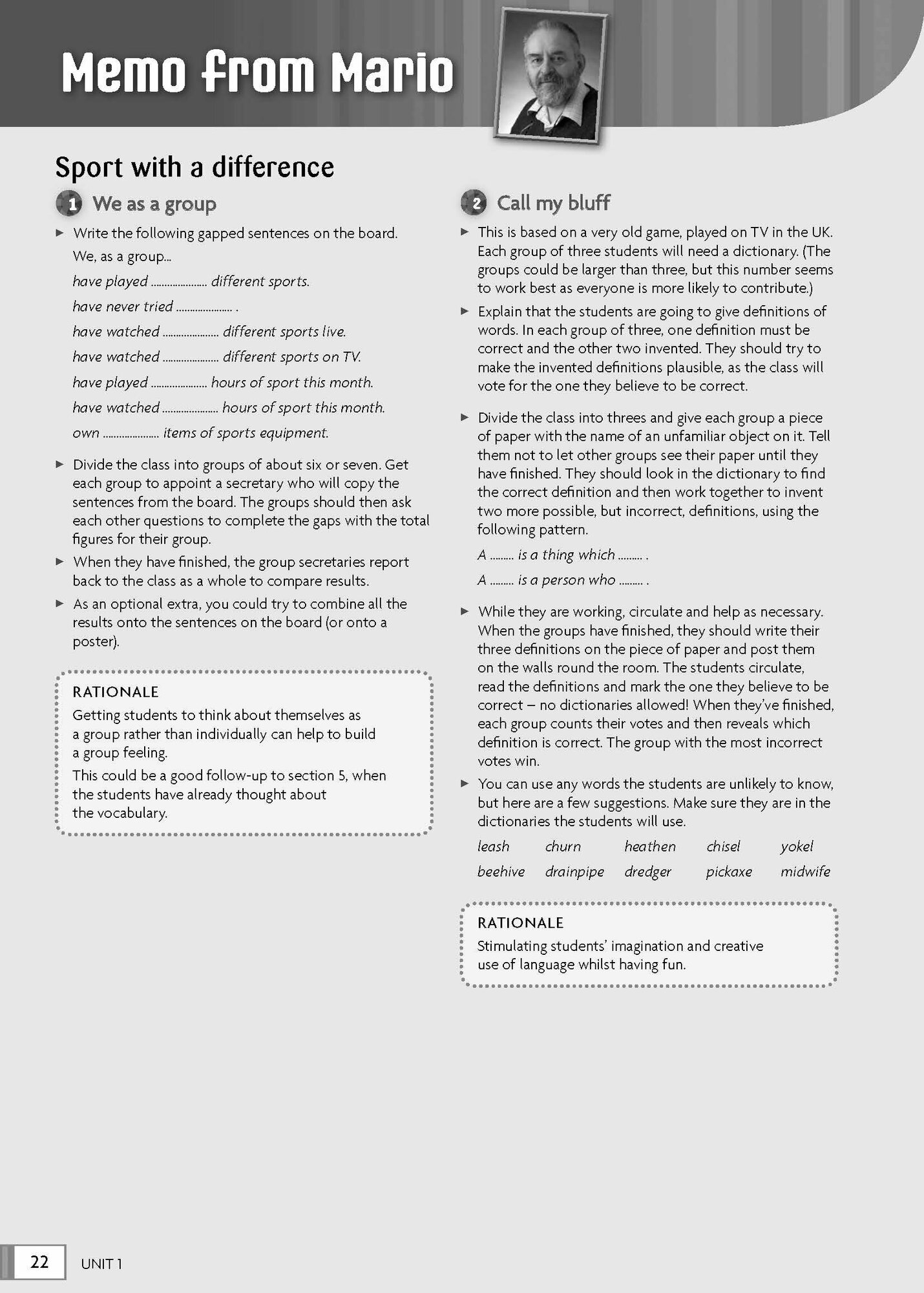 English in Mind. Level 4. Teacher's Resource Book - фото №4