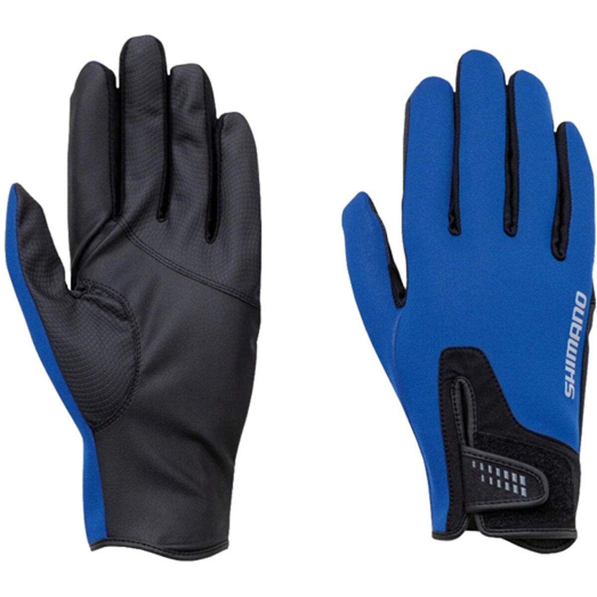 фото Перчатки Shimano Pearl Fit Full Cover Gloves