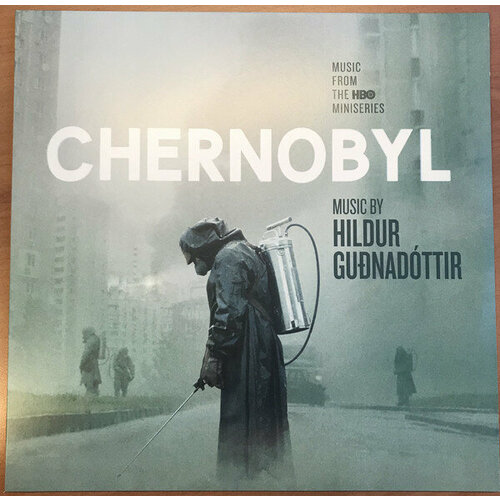 чернобыль саундтрек к сериалу hbo ost chernobyl hildur gudnadottir Виниловая пластинка Hildur Gudnadottir, Chernobyl (Music from the Original TV Series)