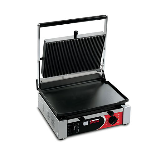 Гриль контактный SIRMAN CORT LR 6145900₽