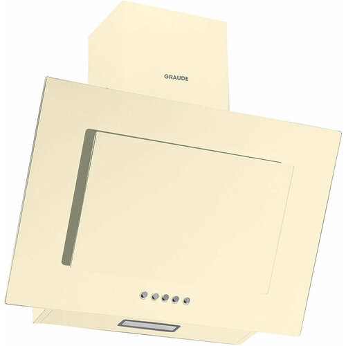 Вытяжка Graude DHE 601 C бежевый 1379000₽